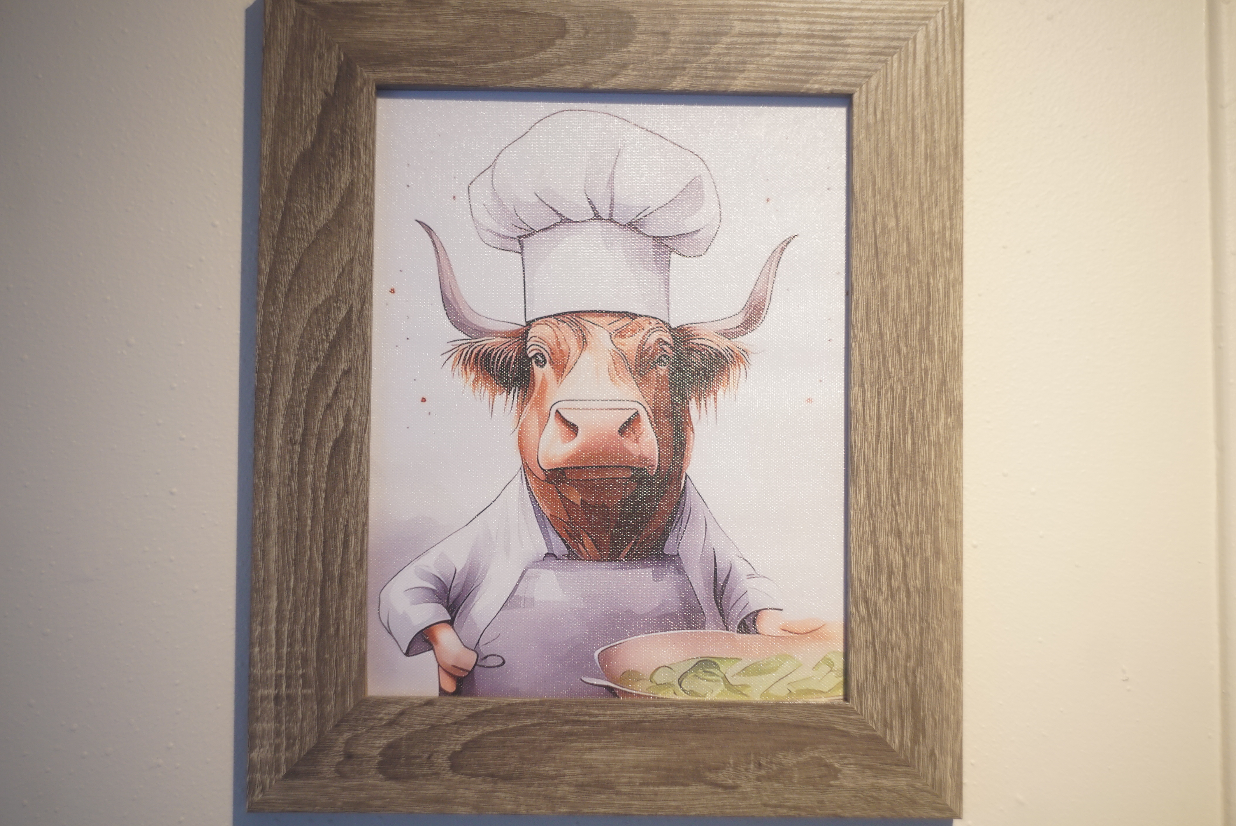 The Spud Girls artwork