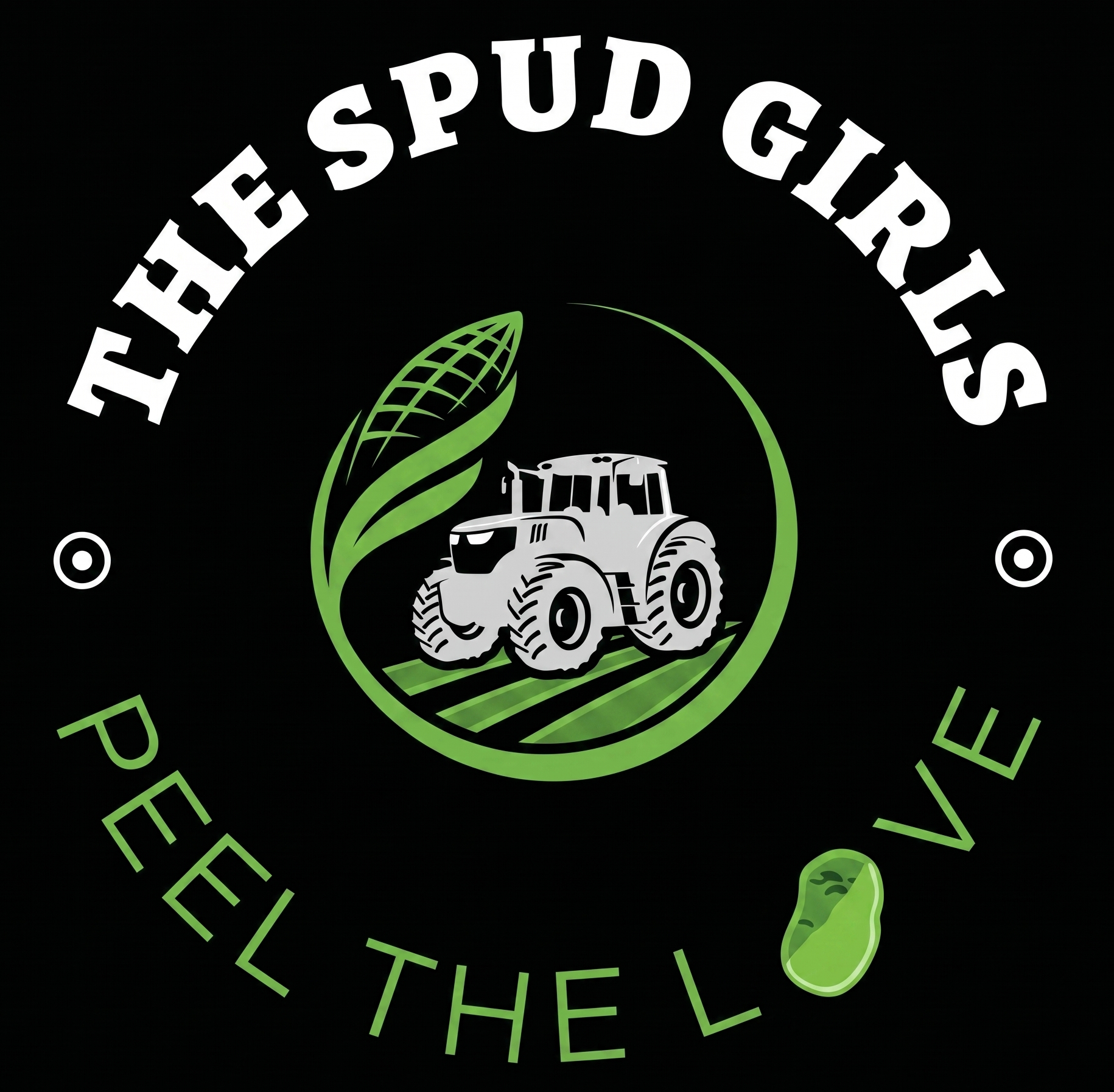 The Spud Girls